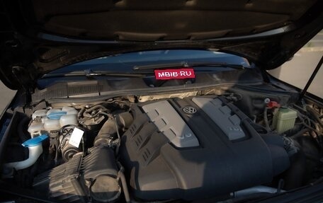 Volkswagen Touareg III, 2016 год, 3 200 000 рублей, 9 фотография