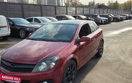 Opel Astra H, 2006 год, 510 000 рублей, 2 фотография