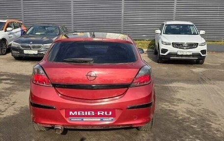 Opel Astra H, 2006 год, 510 000 рублей, 4 фотография