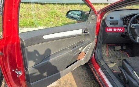 Opel Astra H, 2006 год, 510 000 рублей, 8 фотография