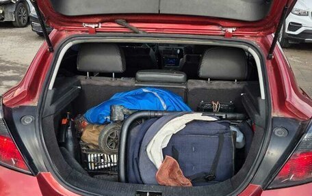 Opel Astra H, 2006 год, 510 000 рублей, 9 фотография