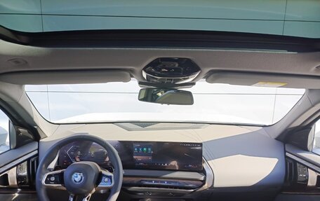 BMW X3, 2025 год, 7 690 000 рублей, 9 фотография