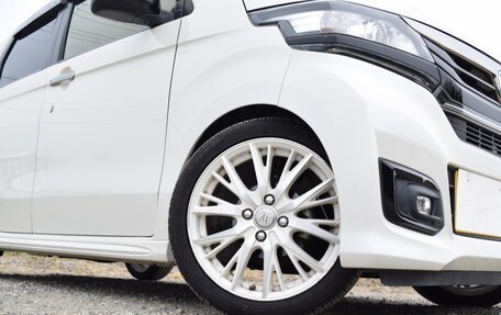 Honda N-WGN I рестайлинг, 2018 год, 545 000 рублей, 4 фотография