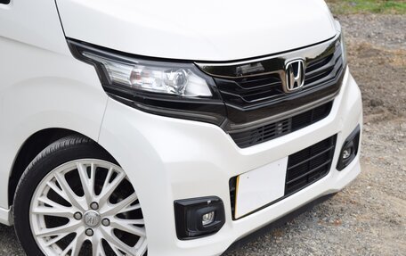 Honda N-WGN I рестайлинг, 2018 год, 545 000 рублей, 3 фотография