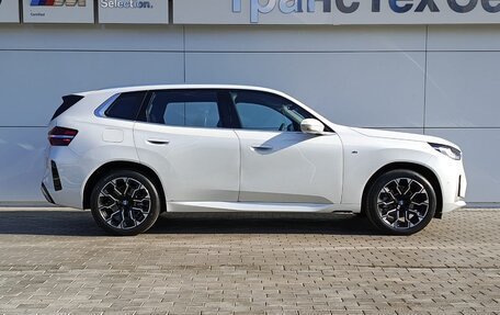 BMW X3, 2025 год, 7 690 000 рублей, 6 фотография