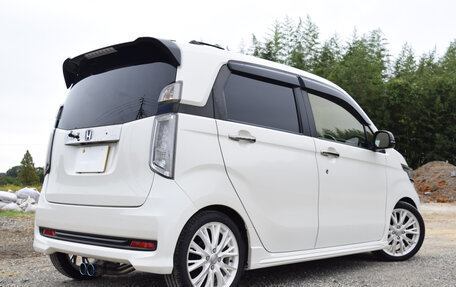 Honda N-WGN I рестайлинг, 2018 год, 545 000 рублей, 6 фотография