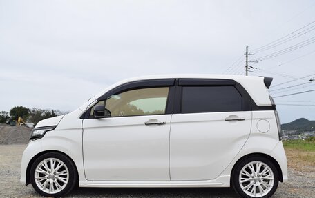 Honda N-WGN I рестайлинг, 2018 год, 545 000 рублей, 9 фотография