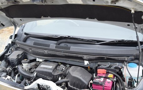 Honda N-WGN I рестайлинг, 2018 год, 545 000 рублей, 11 фотография