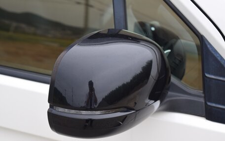 Honda N-WGN I рестайлинг, 2018 год, 545 000 рублей, 12 фотография