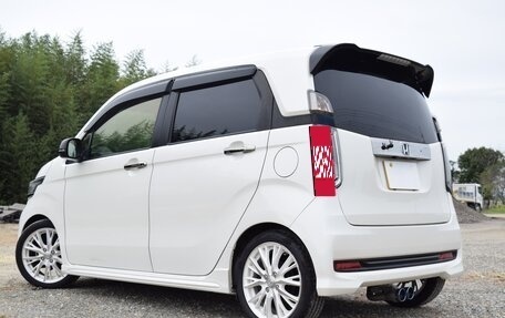 Honda N-WGN I рестайлинг, 2018 год, 545 000 рублей, 8 фотография