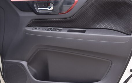 Honda N-WGN I рестайлинг, 2018 год, 545 000 рублей, 18 фотография