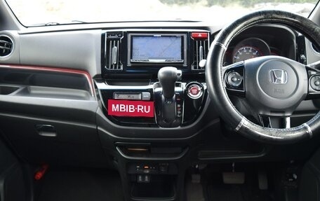 Honda N-WGN I рестайлинг, 2018 год, 545 000 рублей, 21 фотография