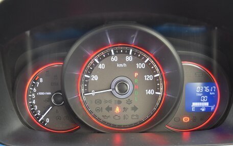 Honda N-WGN I рестайлинг, 2018 год, 545 000 рублей, 26 фотография