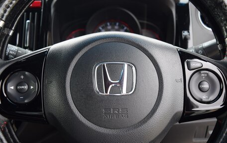 Honda N-WGN I рестайлинг, 2018 год, 545 000 рублей, 22 фотография