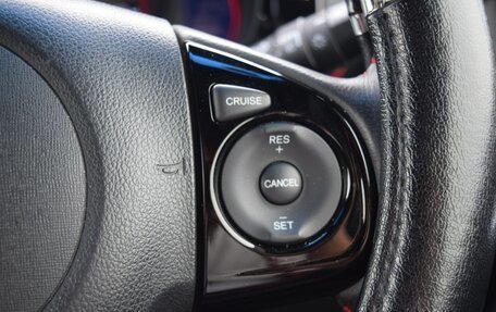 Honda N-WGN I рестайлинг, 2018 год, 545 000 рублей, 24 фотография