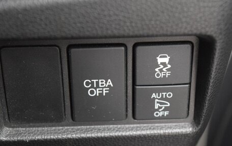 Honda N-WGN I рестайлинг, 2018 год, 545 000 рублей, 27 фотография