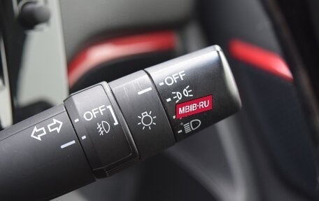 Honda N-WGN I рестайлинг, 2018 год, 545 000 рублей, 25 фотография