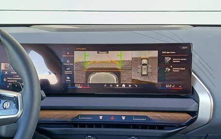 BMW X3, 2025 год, 7 400 000 рублей, 13 фотография