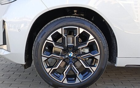 BMW X3, 2025 год, 7 400 000 рублей, 9 фотография