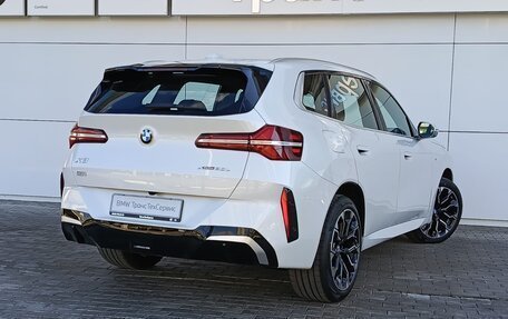 BMW X3, 2025 год, 7 400 000 рублей, 4 фотография