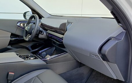 BMW X3, 2025 год, 7 400 000 рублей, 11 фотография