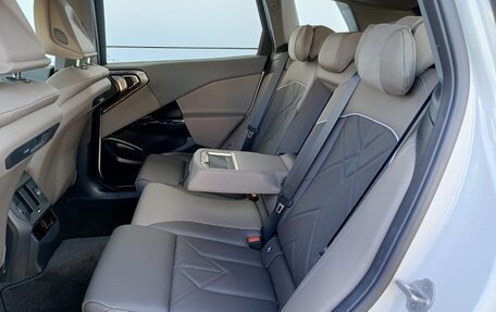 BMW X3, 2025 год, 7 400 000 рублей, 14 фотография