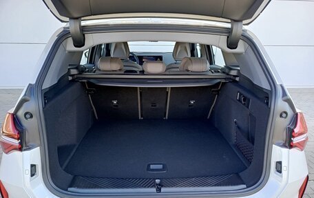 BMW X3, 2025 год, 7 400 000 рублей, 8 фотография