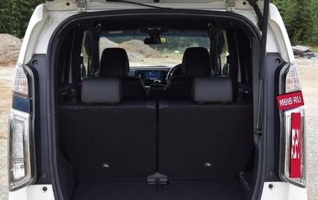 Honda N-WGN I рестайлинг, 2018 год, 545 000 рублей, 38 фотография