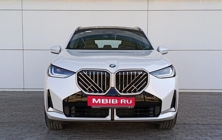 BMW X3, 2025 год, 7 400 000 рублей, 2 фотография