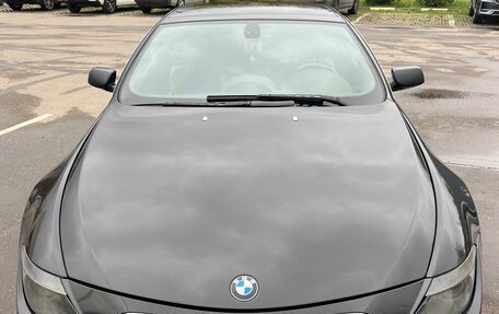 BMW 6 серия, 2006 год, 1 150 000 рублей, 2 фотография