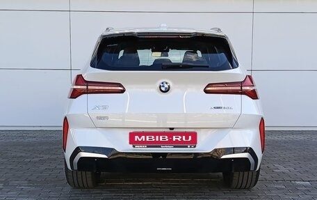 BMW X3, 2025 год, 7 400 000 рублей, 5 фотография