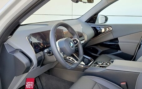 BMW X3, 2025 год, 7 400 000 рублей, 12 фотография