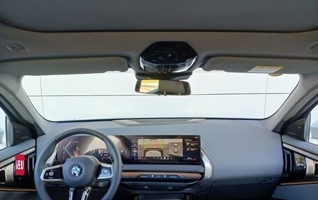 BMW X3, 2025 год, 7 400 000 рублей, 10 фотография