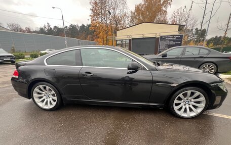 BMW 6 серия, 2006 год, 1 150 000 рублей, 3 фотография