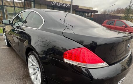 BMW 6 серия, 2006 год, 1 150 000 рублей, 6 фотография