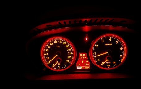 BMW 6 серия, 2006 год, 1 150 000 рублей, 9 фотография