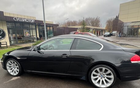 BMW 6 серия, 2006 год, 1 150 000 рублей, 7 фотография