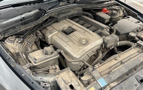 BMW 6 серия, 2006 год, 1 150 000 рублей, 13 фотография