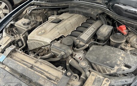 BMW 6 серия, 2006 год, 1 150 000 рублей, 12 фотография