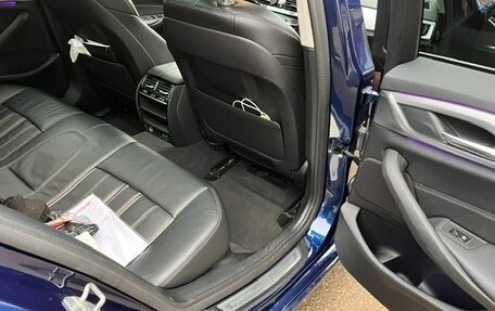 BMW 5 серия, 2020 год, 3 800 000 рублей, 8 фотография