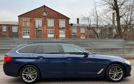 BMW 5 серия, 2020 год, 3 800 000 рублей, 7 фотография