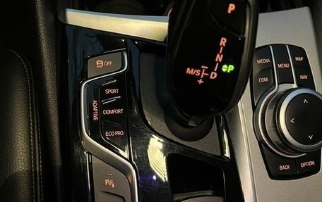 BMW 5 серия, 2020 год, 3 800 000 рублей, 17 фотография