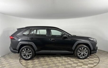 Toyota RAV4, 2025 год, 4 500 000 рублей, 4 фотография