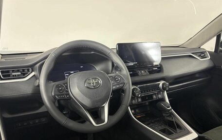 Toyota RAV4, 2025 год, 4 500 000 рублей, 17 фотография