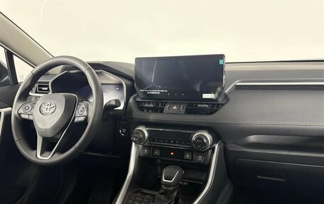 Toyota RAV4, 2025 год, 4 500 000 рублей, 12 фотография