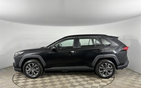 Toyota RAV4, 2025 год, 4 500 000 рублей, 8 фотография