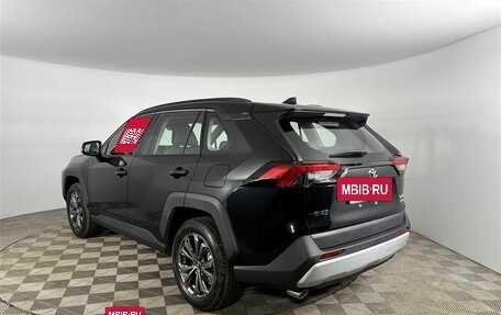 Toyota RAV4, 2025 год, 4 500 000 рублей, 7 фотография