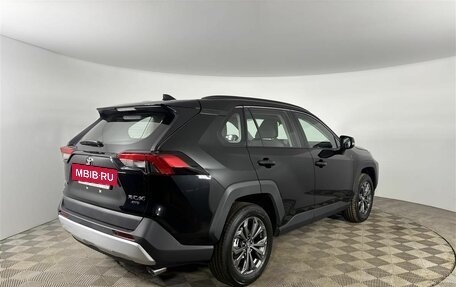 Toyota RAV4, 2025 год, 4 500 000 рублей, 5 фотография