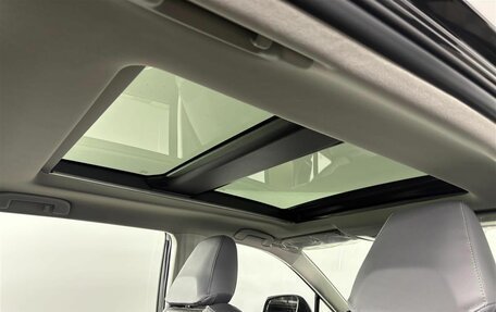 Toyota RAV4, 2025 год, 4 500 000 рублей, 18 фотография