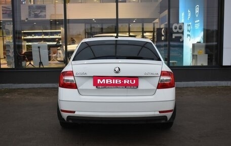 Skoda Octavia, 2020 год, 1 905 000 рублей, 6 фотография